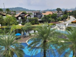 The Azure (D4), Condominium #505769231